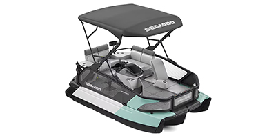 2026 Sea-Doo/BRP SWITCH SPT COMPACT-I/O(*) Prices and Specs