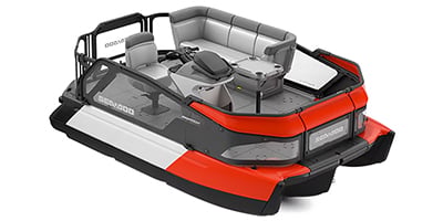 2026 Sea-Doo/BRP SWITCH COMPACT-I/O(*) Prices and Specs