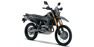 2026 Suzuki DR-Z400SPM6+ Prices and Specs