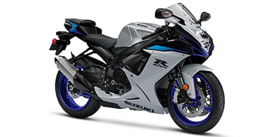 2026 Suzuki GSX-R600M6 - 599cc Prices and Values | JD Power