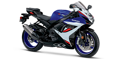 2026 Suzuki GSX-R600ZM6 ANNIVERSARY - 599cc Prices and Values | JD