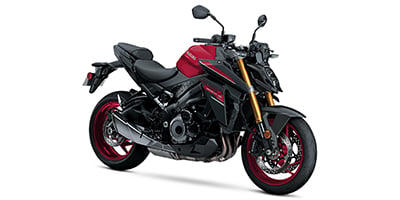 2026 Suzuki GSX-S1000AM6 Prices and Specs