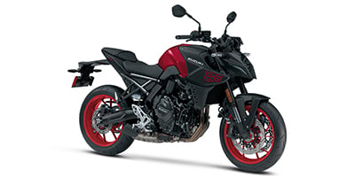 2026 Suzuki GSX800RQM6 GSX-8S Prices and Specs