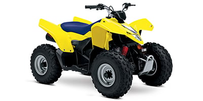 2026 Suzuki LT-Z90M6 QUADSPORT Z90 - 90cc Prices and Values | JD Power