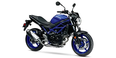 2026 Suzuki SV650AM6 Prices and Specs