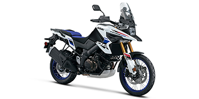 2026 Suzuki DL1050RJM6 V-Strom 1050DE Prices and Specs
