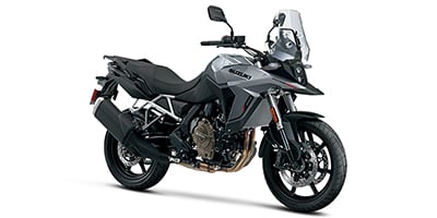 2026 Suzuki DL800RQM6 V-Strom 800 Prices and Specs