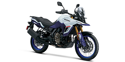 2026 Suzuki DL800DERCM6 V-Strom 800DE Prices and Specs