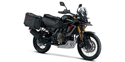 2026 Suzuki DL800DERCAM6 V-Strom 800DE Adventure Prices and Specs