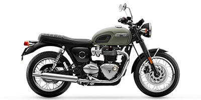 2026 Triumph Bonneville T120 (Two Tone) Prices and Specs