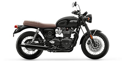 2026 Triumph Bonneville T120 Black (Two Tone) Prices and Specs