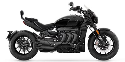 2026 Triumph Rocket 3 Storm GT Prices and Specs