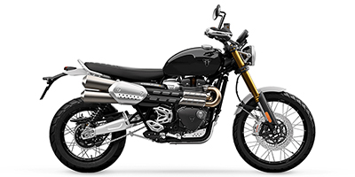 2026 Triumph Scrambler 1200 XE (Two Tone) Prices and Specs