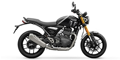 2026 Triumph Speed 400 Prices and Specs