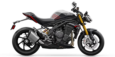 2026 Triumph Speed Triple 1200 RS Prices and Specs