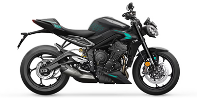 2026 Triumph Street Triple 765 RS Prices and Specs