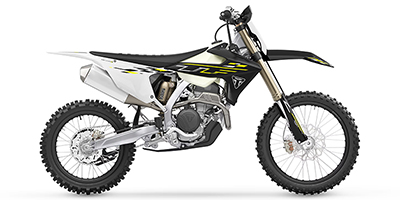 2026 Triumph TF 250-C Prices and Specs