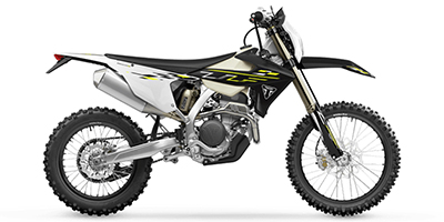 2026 Triumph TF 250-E Prices and Specs