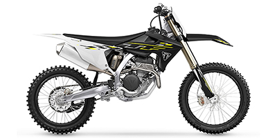 2026 Triumph TF 250-X Prices and Specs