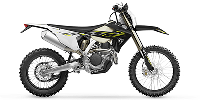2026 Triumph TF 450-E Prices and Specs