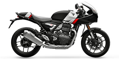 2026 Triumph Thruxton 400 Prices and Specs