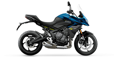 2026 Triumph Tiger 660 Sport Prices and Specs