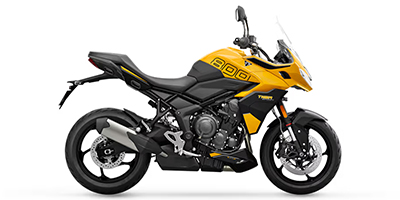 2026 Triumph Tiger Sport 800 Prices and Specs
