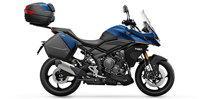 2026 Triumph Tiger Sport 800 Tour Prices and Specs