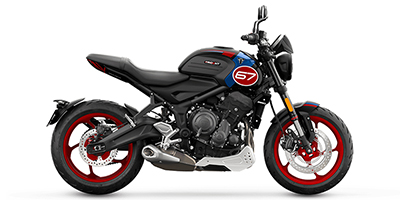 2026 Triumph Trident 660 Triple Tribute Edition Prices and Specs
