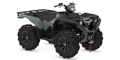 2026 Yamaha GRIZZLY EPS XT-R - 686cc Prices and Values | JD Power
