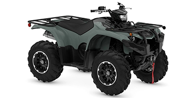 2026 Yamaha Kodiak 450 EPS XT-R Prices and Specs
