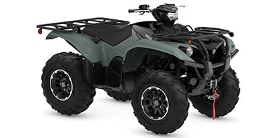 2026 Yamaha Kodiak 700 XT-R Prices and Specs