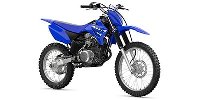 2026 Yamaha TT-R125LE Prices and Specs
