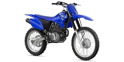 2026 Yamaha TT-R230 Prices and Specs