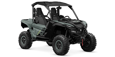 2026 Yamaha Wolverine RMAX2 1000 XT-R Prices and Specs