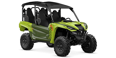 2026 Yamaha Wolverine RMAX4 Compact 1000 R-Spec Prices and Specs
