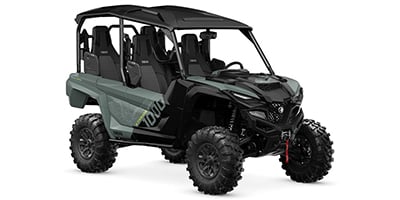 2026 Yamaha Wolverine RMAX4 Compact 1000 XT-R Prices and Specs