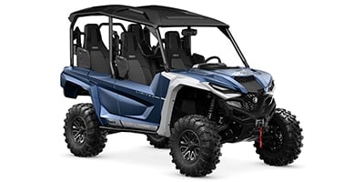 2026 Yamaha Wolverine RMAX4 1000 Limited Prices and Specs