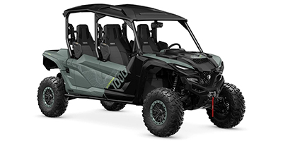 2026 Yamaha Wolverine RMAX4 1000 XT-R Prices and Specs