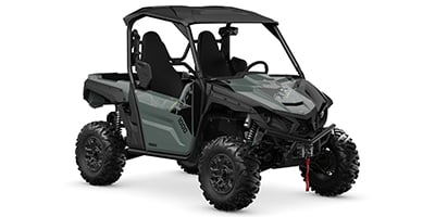 2026 Yamaha Wolverine X2 1000 XT-R Prices and Specs