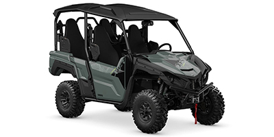 2026 Yamaha Wolverine X4 850 XT-R Prices and Specs