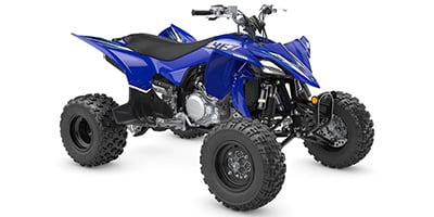 2026 Yamaha YFZ450R Prices and Specs