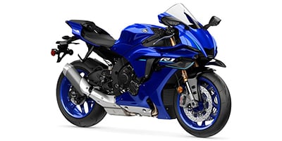 2026 Yamaha YZF-R1 Prices and Specs