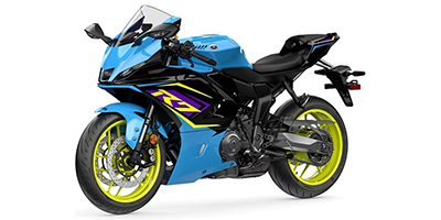 2026 Yamaha YZF-R7 Prices and Specs