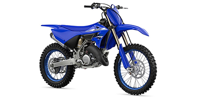 2026 Yamaha YZ125X Prices and Specs