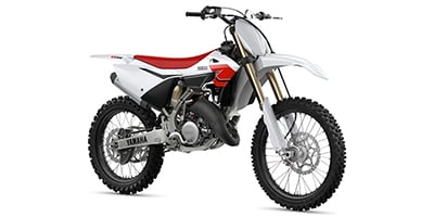 2026 Yamaha YZ125 70TH ANNIVERSARY - 125cc Prices and Values | JD