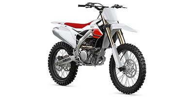 2026 Yamaha YZ250F 70th Anniversary Edition Prices and Specs