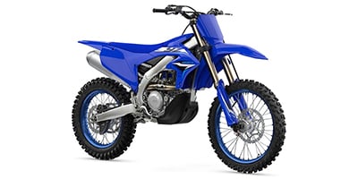 2026 Yamaha YZ450FX Prices and Specs