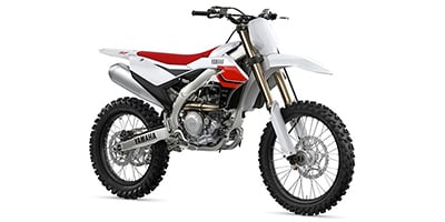 2026 Yamaha YZ450F 70th Anniversary Edition Prices and Specs