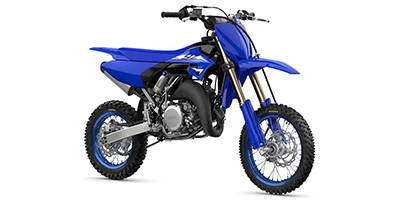 2026 Yamaha YZ65 Prices and Specs
